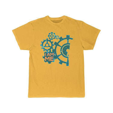I am a Mechanical Engineer T-Shirt THE AV8R